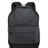 Bao Bao Lssey Miyake Geometric Backpack