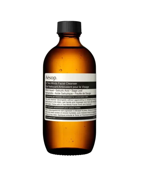 Aesop Fabulous Face Cleanser 100ml