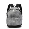Silver/Black