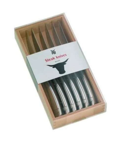 Maredo 6 Piece Steak Knives