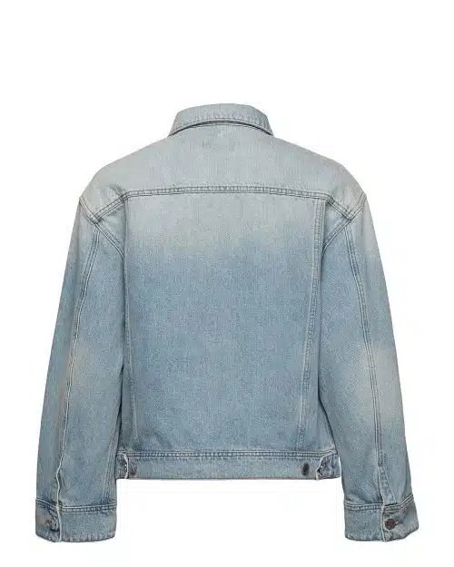 Totême Bissau Denim Jacket