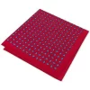 Tommy Hilfiger Men's Mini Pine Pocket Square
