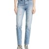 Alexander Wang Cult Flip Jeans