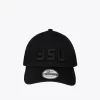 Saint Laurent X New Era Unisex Collaboration Caps
