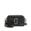 Marc Jacobs The Softshot 17 Leather Bag
