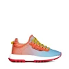 Givenchy Women's Spectre Low Runners In Fade Nylon