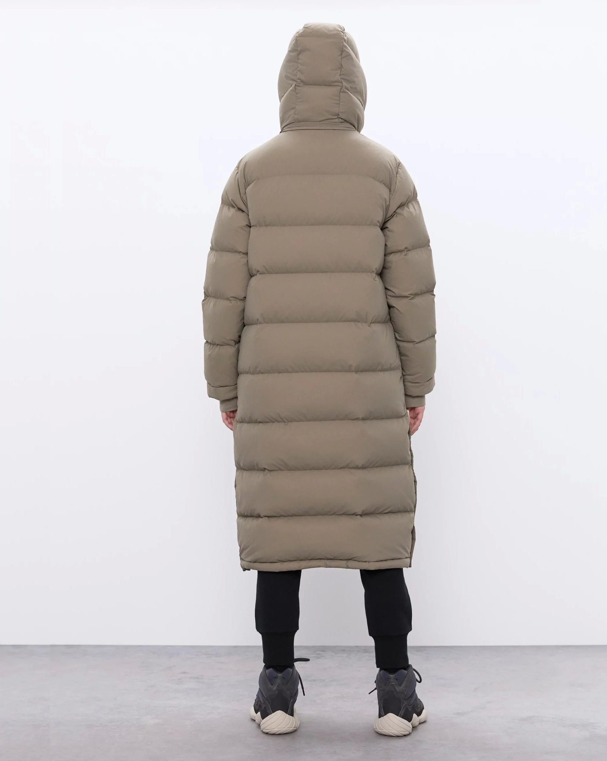Aritzia Tna The Super Puff™ Long puffer Jacket