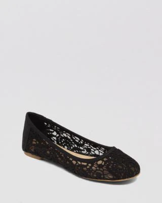 Lucky Brand Ballet Flats - Eartha-LUCKY BRAND-Fashionbarn shop