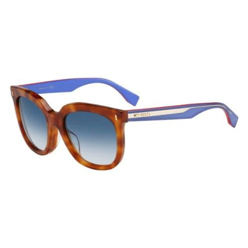 FENDI 0185 VHA/08 SUNGLASSES