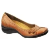 Hush Puppies Burlesque Flats-HUSH PUPPIES-Fashionbarn shop