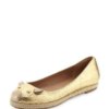 Marc by Marc Jacobs Mouse Espadrille Ballet Flat-MARC BY MARC JACOBS-Fashionbarn shop