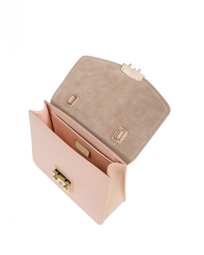 FURLA METROPOLIS Small Top Handle