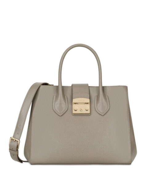 FURLA METROPOLIS Medium Tote