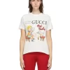 Gucci x 'Mad Cookies' T-Shirt