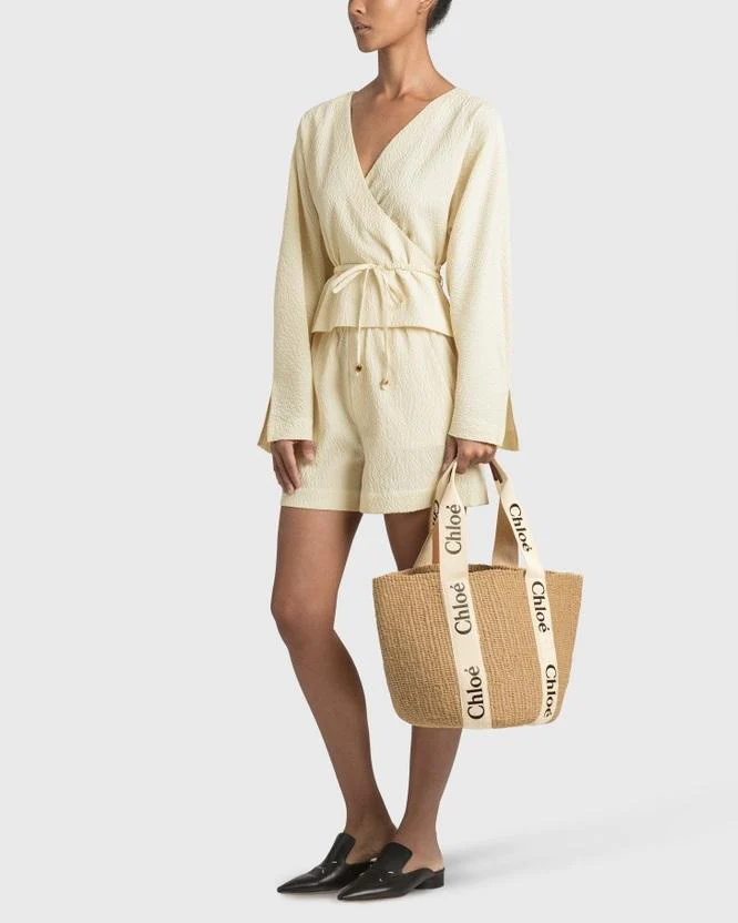 Chloe Large Woody Basket