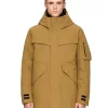 Arc’teryx Veilance Hooded GORE-TEX Down Coat