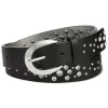 Inc international concepts Rhinestone Cluster Embellished Pant Belt