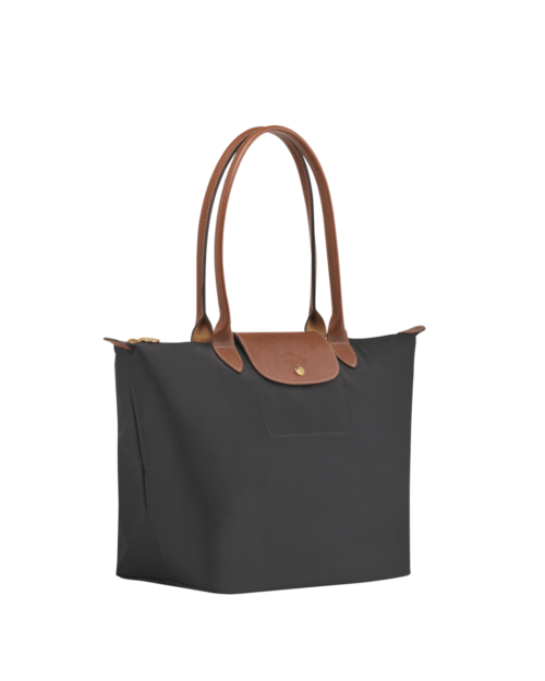 Longchamp Le Pliage Small Nylon Shoulder Tote