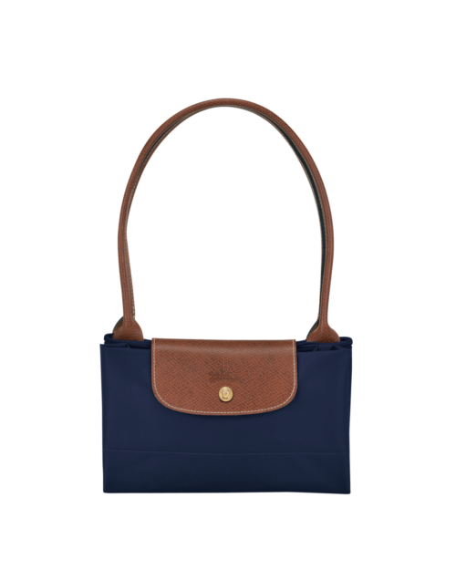 Longchamp Le Pliage Small Nylon Shoulder Tote