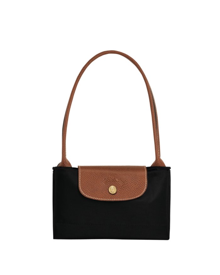 Longchamp Le Pliage Small Nylon Shoulder Tote
