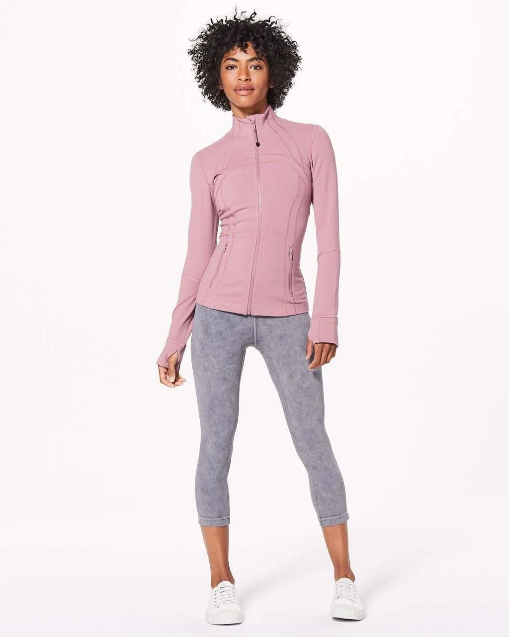 Lululemon Define Jacket