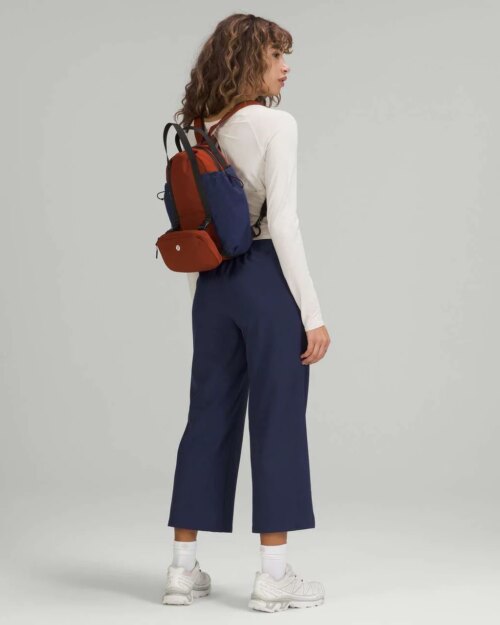 Lululemon Pack and Go Multi Wear Bag