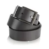 Calvin Klein Men's Black/Brown Reversible Belt