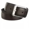 Geoffrey Beene Men's Soft Touch Dress Belt
