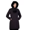 Black Star / Black Fox Fur