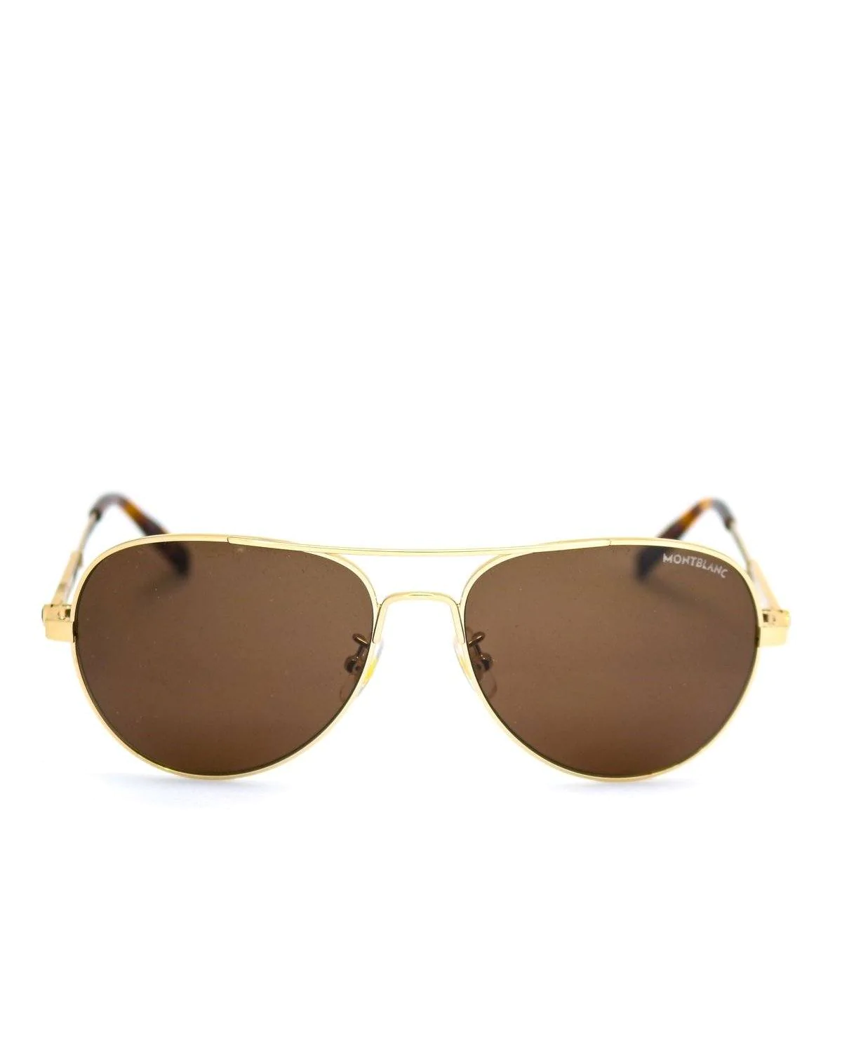 MontBlanc Established MB0027S Sunglasses
