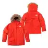 The North Face ND91501 Parka Antarctica Down Coat