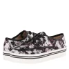 DV Dolce Vita Platform Lace Up Sneakers - Jaimee
