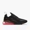 Nike Air Max 270 Men's Hot Punch Sneakers