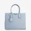 Nine West Maddol Double Handle Large Tote Bag