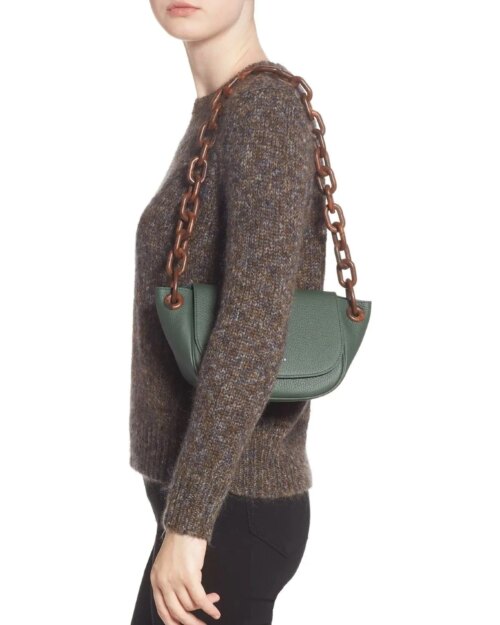 Simon Miller Bend Shoulder Bag