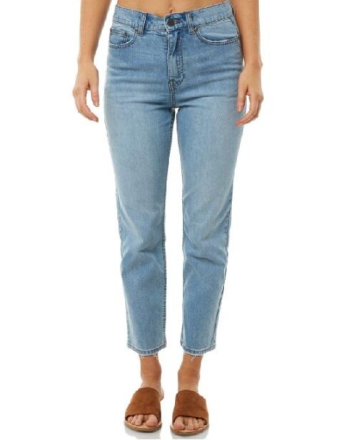 HIDDEN JEANS BAILEY SLIM BOYFRIEND JEANA