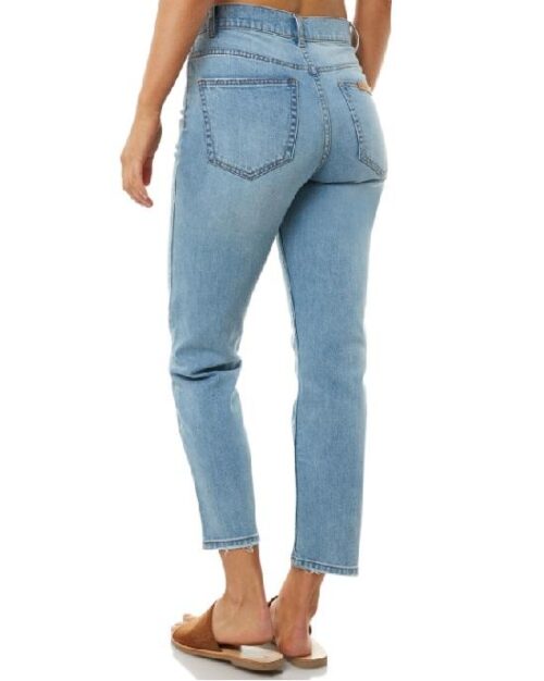 HIDDEN JEANS BAILEY SLIM BOYFRIEND JEANA