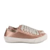 Pedro Garcia Parson Phat Lace Satin Sneaker