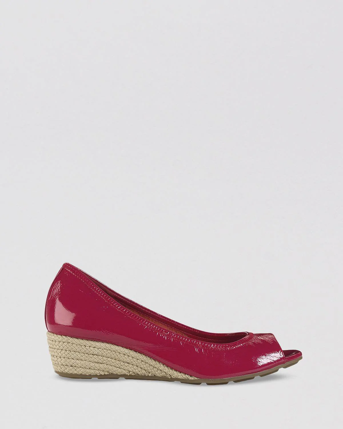 Cole Haan Open Toe Wedge Pumps - Air Tali-COLE HAAN-Fashionbarn shop