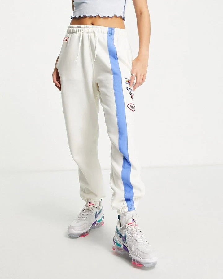 Polo Ralph Lauren Logo Sweatpants
