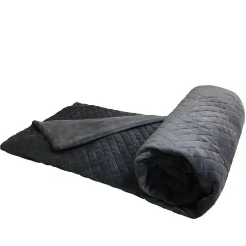 Gravity Weighted Blankets