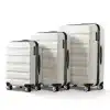 Kai Ilian Spinner Trolley Luggage