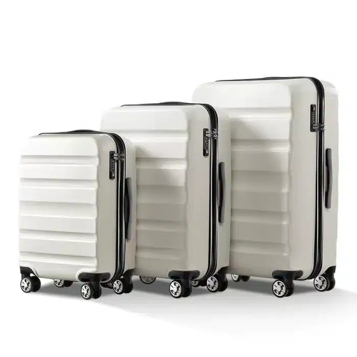 Kai Ilian Spinner Trolley Luggage