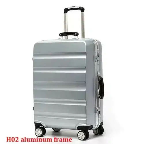 Kai Ilian Spinner Trolley Luggage