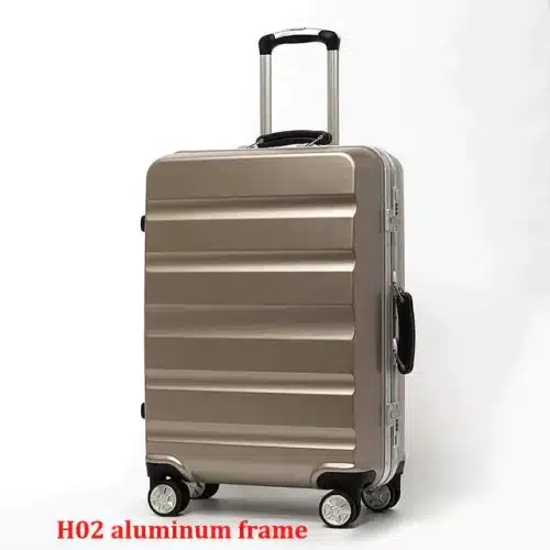 Kai Ilian Spinner Trolley Luggage