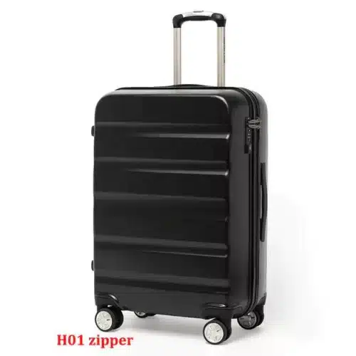 Kai Ilian Spinner Trolley Luggage