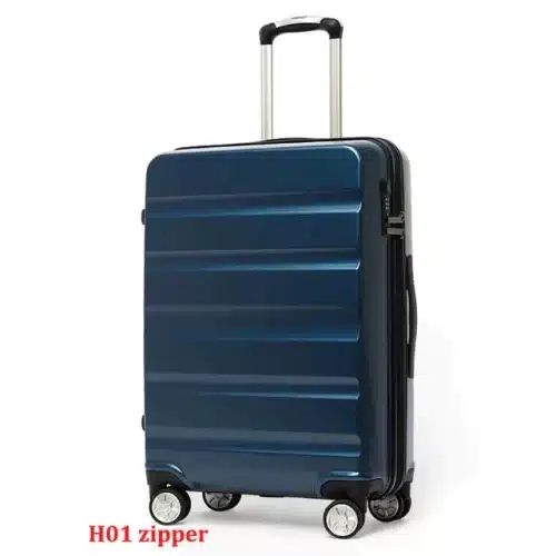 Kai Ilian Spinner Trolley Luggage