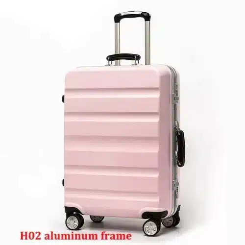 Kai Ilian Spinner Trolley Luggage