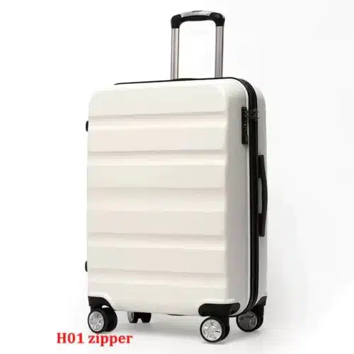Kai Ilian Spinner Trolley Luggage