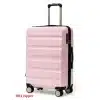 pink Zip